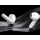 UGREEN Słuchawki bezprzewodowe LightBuds ANC WS217 białe - 1501539 - zdjęcie 4